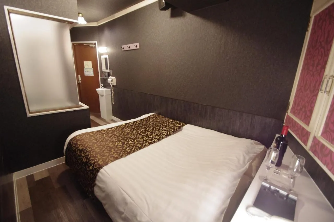 Hotel Eastern (Adults Only) Tokyo Love hotel