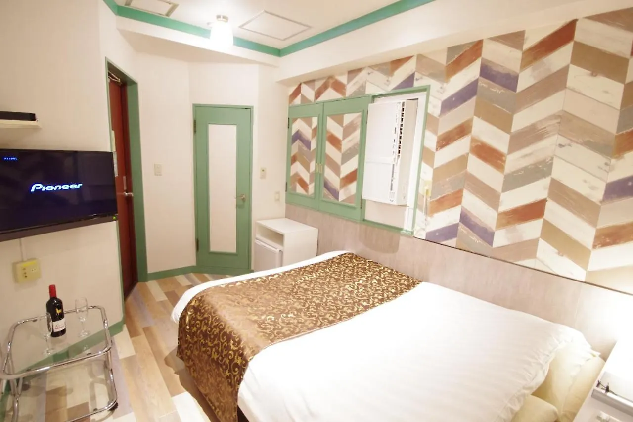 Hotel Eastern (Adults Only) Tokyo 0*,