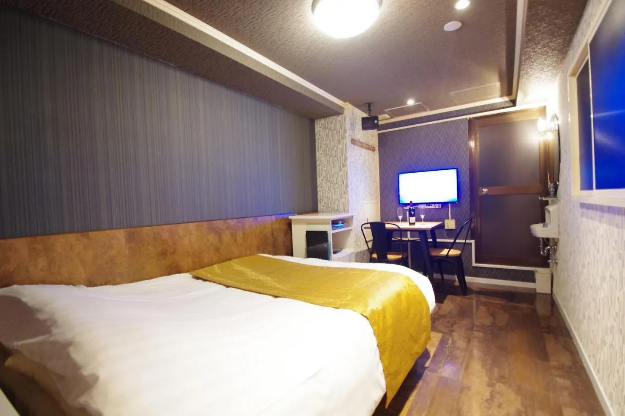 Hotel Eastern (Adults Only) Tokyo Japan