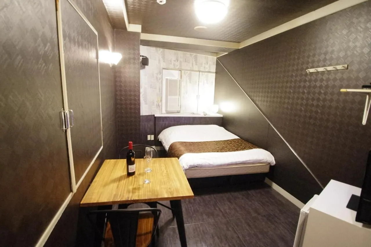 Hotel Eastern (Adults Only) contacts