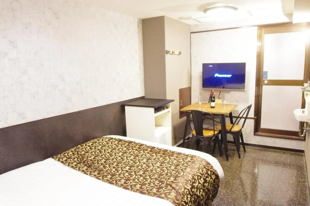 Love hotel Hotel Eastern (Adults Only) Tokyo Japan